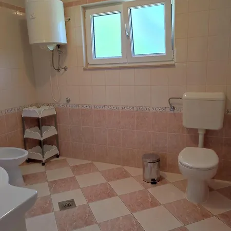 Villa House Mila