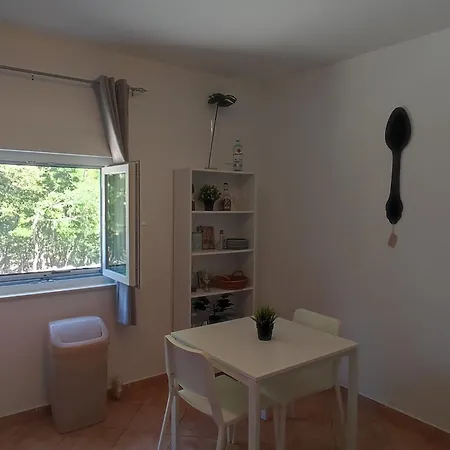 Villa House Mila Trnbusi