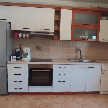 House Mila Villa Trnbusi