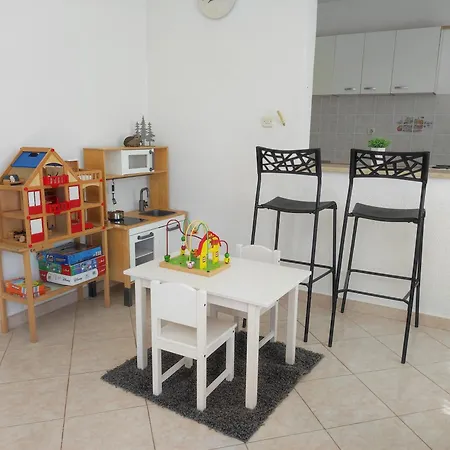 House Mila Villa