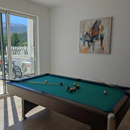Villa House Mila *