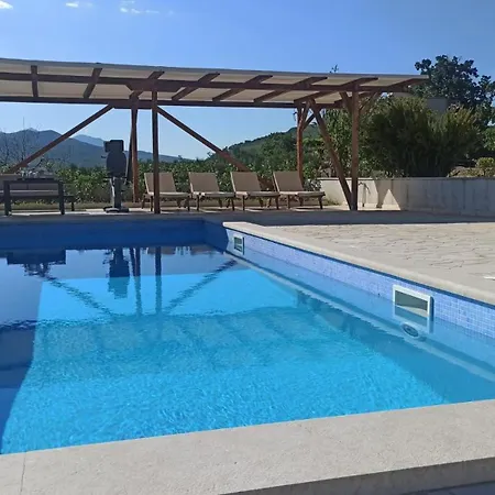 House Mila Villa