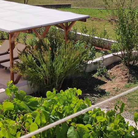 Villa House Mila