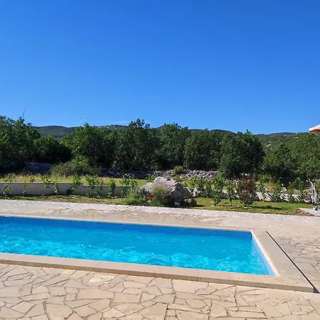 Villa House Mila *