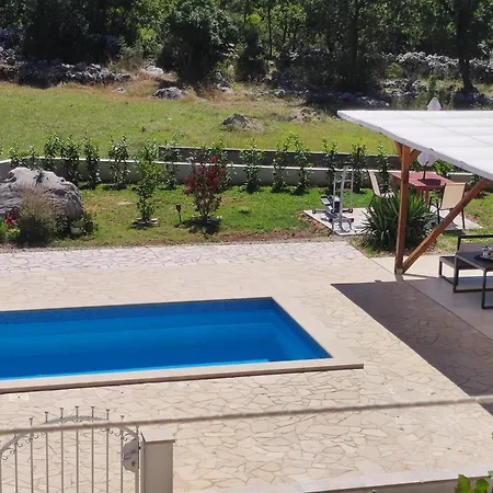 House Mila Villa