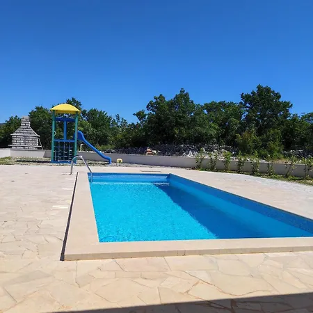 House Mila Villa