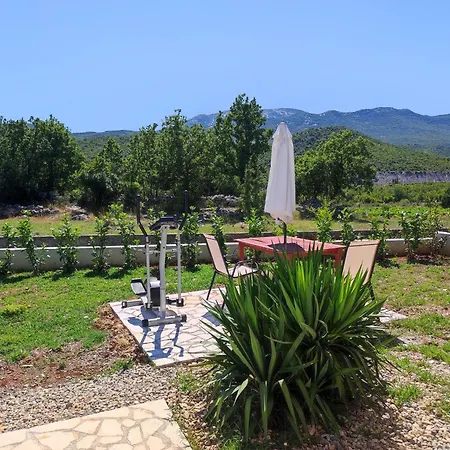 House Mila Villa Trnbusi