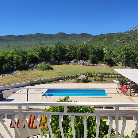 Villa House Mila