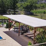 Βίλα House Mila Trnbusi