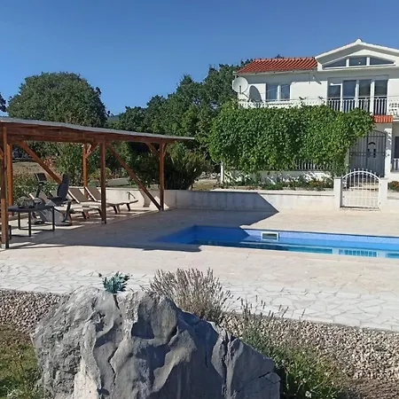 Βίλα House Mila *